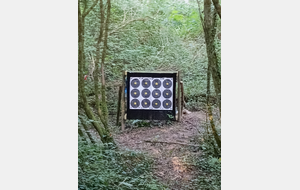 Le concours tir en campagne du  05/10/2025 est annulé. Il sera reporté AU 29 MARS 2026