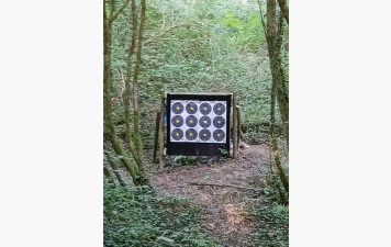 Le concours tir en campagne du  05/10/2025 est annulé. Il sera reporté AU 29 MARS 2026