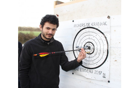 Tir du Roy